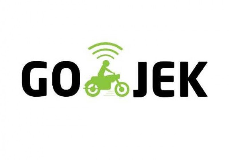 logo gojek