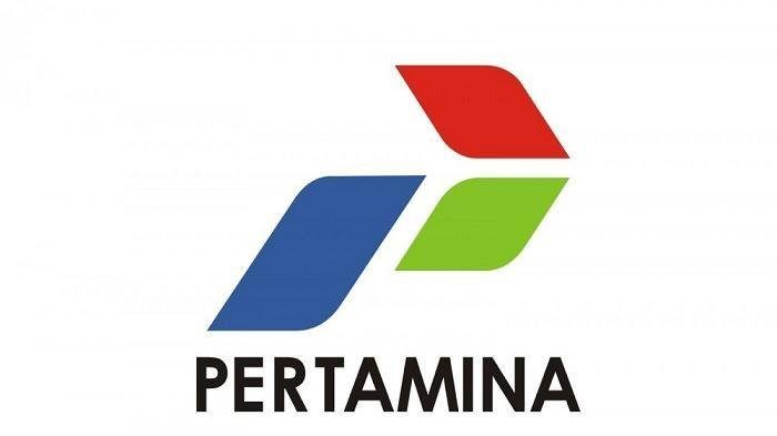 logo pertamina
