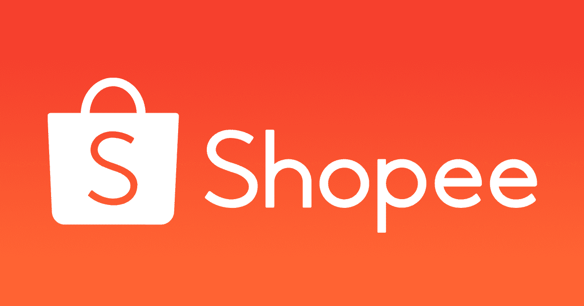 logo shopee